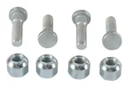 ALL BALLS - 85-1047 - Wheel Stud & Nut Kit