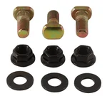 ALL BALLS - 85-1055 - Wheel Stud & Nut Kit