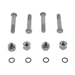 ALL BALLS - 85-1064 - Wheel Stud & Nut Kit