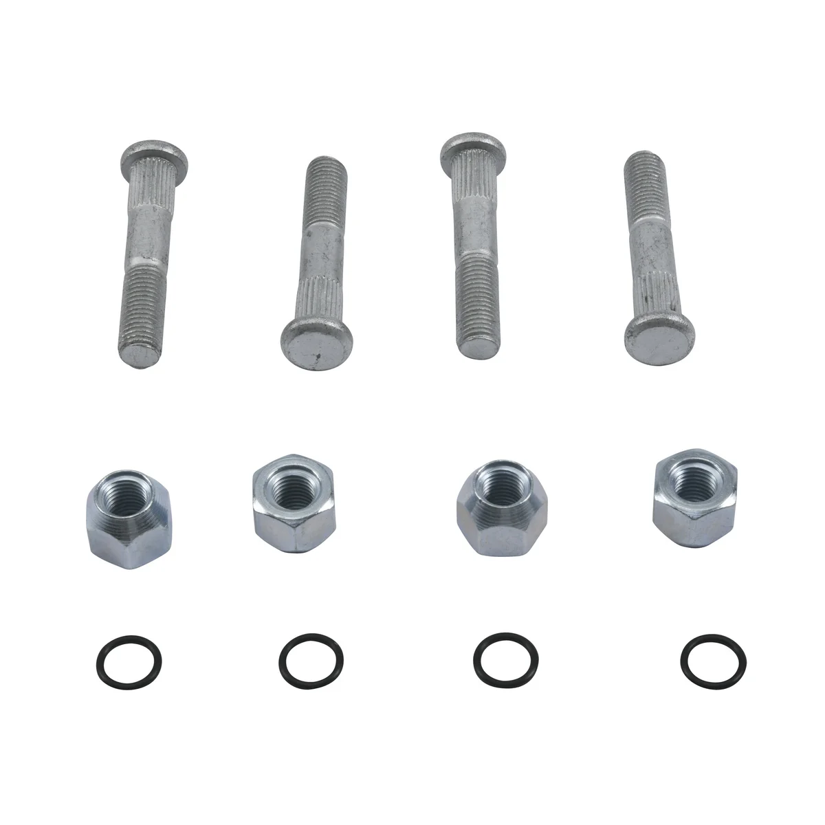 ALL BALLS - 85-1064 - Wheel Stud & Nut Kit