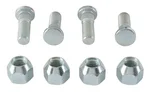 ALL BALLS - 85-1065 - Wheel Stud & Nut Kit