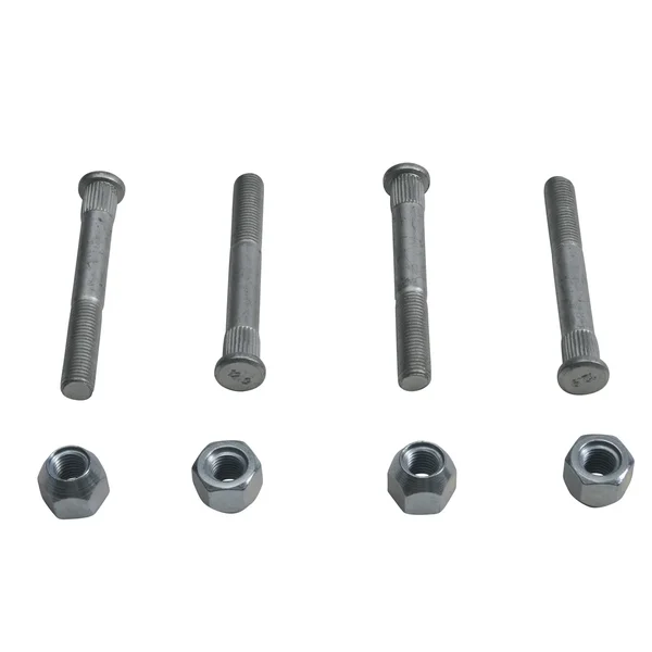 ALL BALLS - 85-1087 - Wheel Stud & Nut Kit