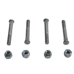 ALL BALLS - 85-1087 - Wheel Stud & Nut Kit