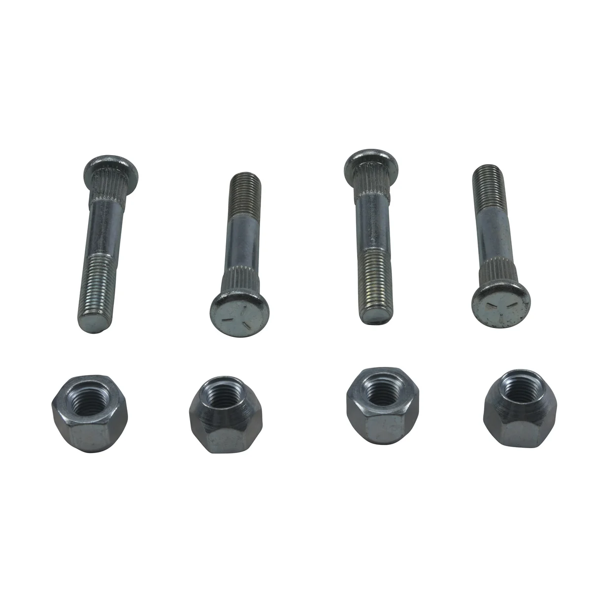 ALL BALLS - 85-1089 - Wheel Stud & Nut Kit