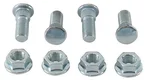 ALL BALLS - 85-1090 - Wheel Stud & Nut Kit