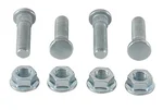 ALL BALLS - 85-1092 - Wheel Stud & Nut Kit