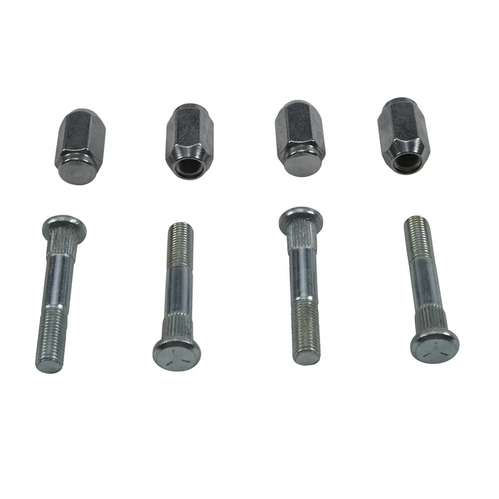 ALL BALLS - 85-1097 - Wheel Stud & Nut Kit