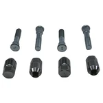 ALL BALLS - 85-1110 - Wheel Stud & Nut Kit