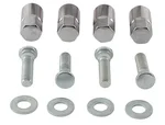 ALL BALLS - 85-1111 - Wheel Stud & Nut Kit