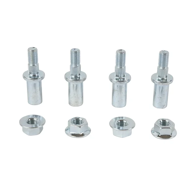 ALL BALLS - 85-1113 - Wheel Stud & Nut Kit