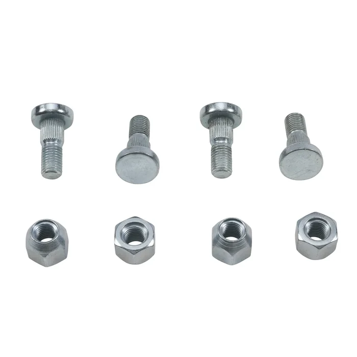 ALL BALLS - 85-1114 - Wheel Stud & Nut Kit