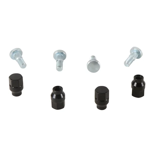 ALL BALLS - 85-1118 - Wheel Stud & Nut Kit
