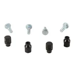 ALL BALLS - 85-1118 - Wheel Stud & Nut Kit