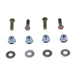 ALL BALLS - 85-1124 - Wheel Stud & Nut Kit