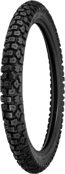 SHINKO - 87-4762 - 244 Series Dual Sport Tire