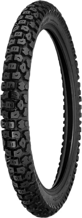 SHINKO - 87-4762 - 244 Series Dual Sport Tire