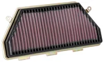 K&N - HA-1017 - High Flow Air Filter