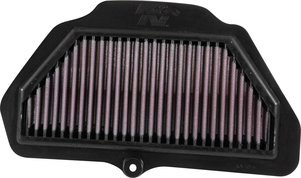 K&N - KA-1016R - Race Spec High Flow Air Filter