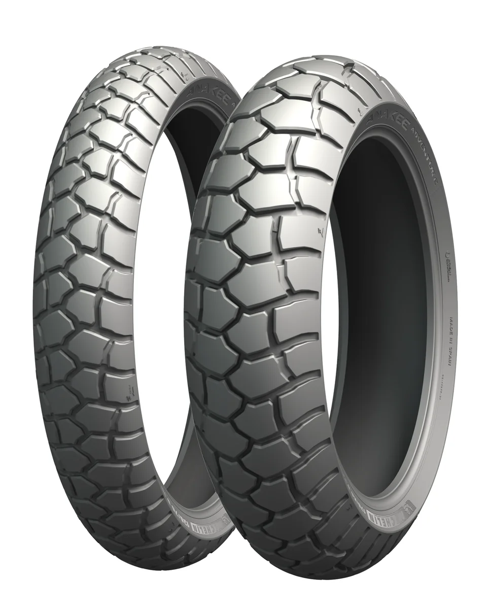 MICHELIN - 61397 - Anakee Adventure Tire