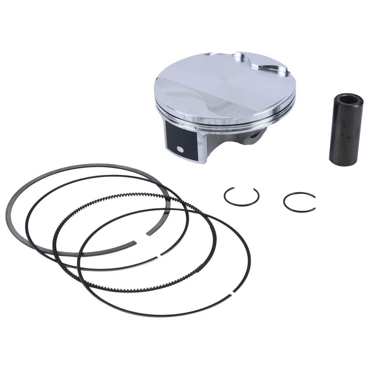 VERTEX - 24368B - Piston Kit