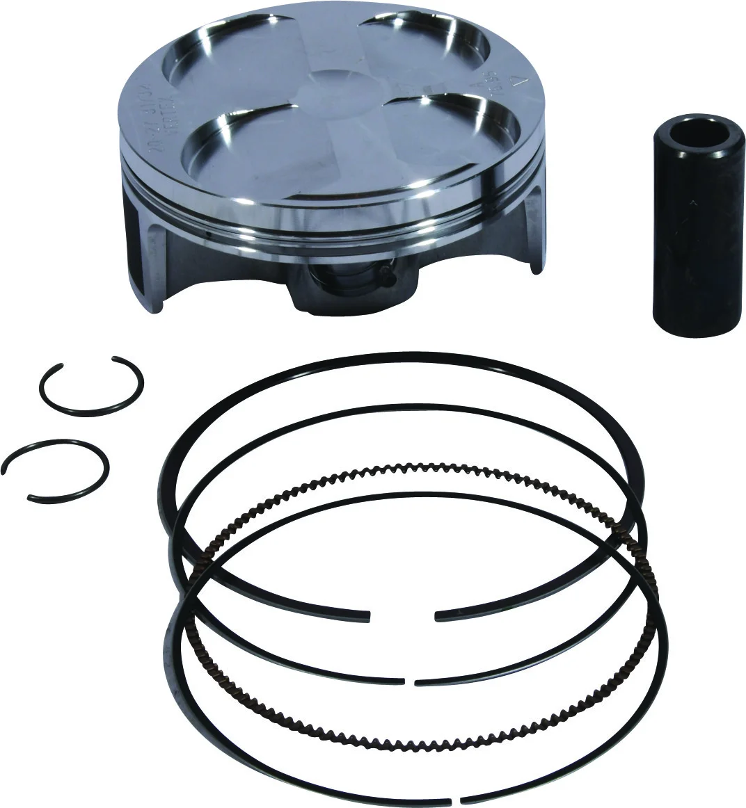VERTEX - 24371A - Piston Kit