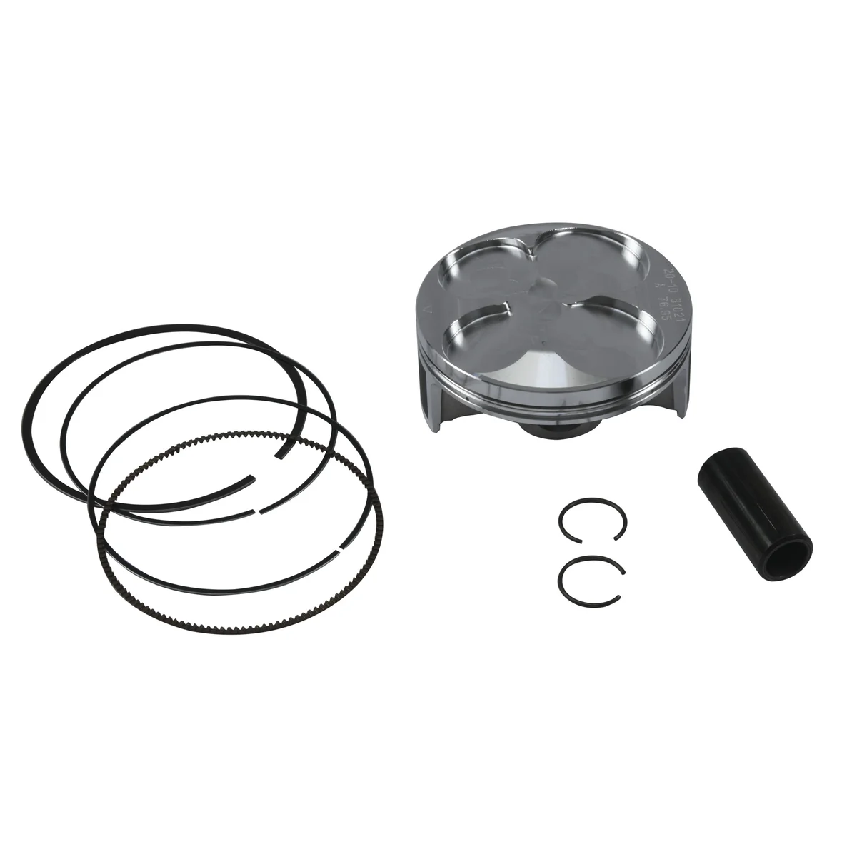 VERTEX - 24381A - Piston Kit