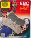 EBC Extreme Pro Brake Pads - High-Performance Sintered Bronze Brake Pads for Sportbikes & Cruisers