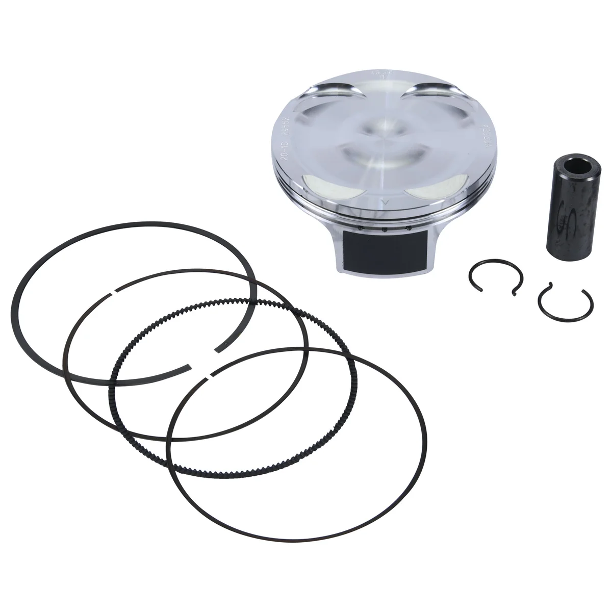 VERTEX - 24387B - Piston Kit