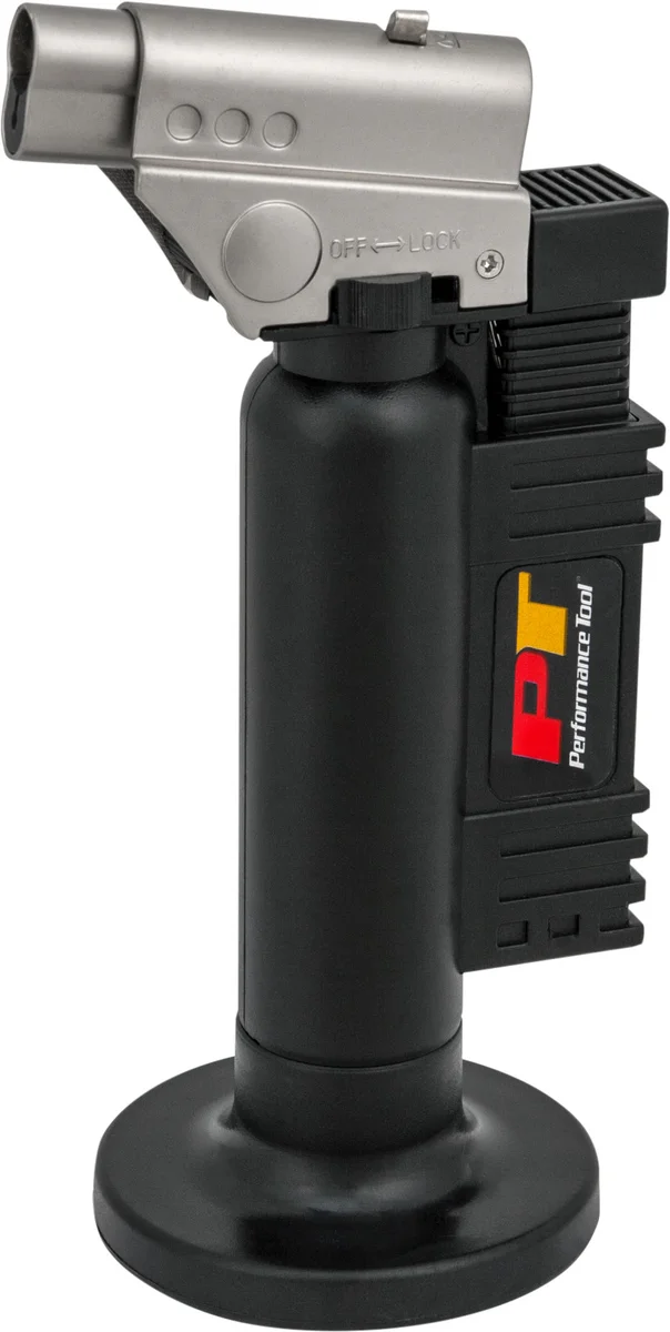 PERFORMANCE TOOL - W2002 - Butane Jet Torch