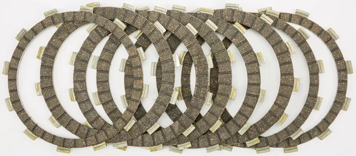 EBC - CK1319 - Redline Clutch Kit