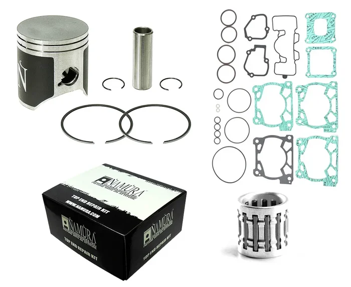 NAMURA - NX-70029K3 - Top End Repair Kit