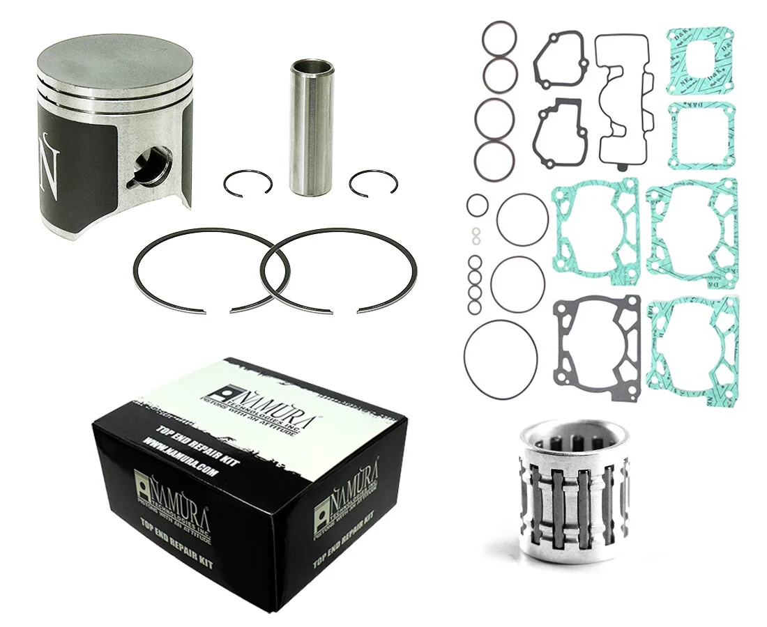 NAMURA - NX-70029K3 - Top End Repair Kit