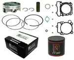 NAMURA - FX-40033-BK - Forged Piston Top End Repair Kit