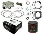NAMURA - FX-40037K - Forged Piston Top End Repair Kit
