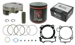 NAMURA - FX-40045K - Forged Piston Top End Repair Kit