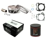 NAMURA - FX-40045-CK2 - Forged Piston Top End Repair Kit