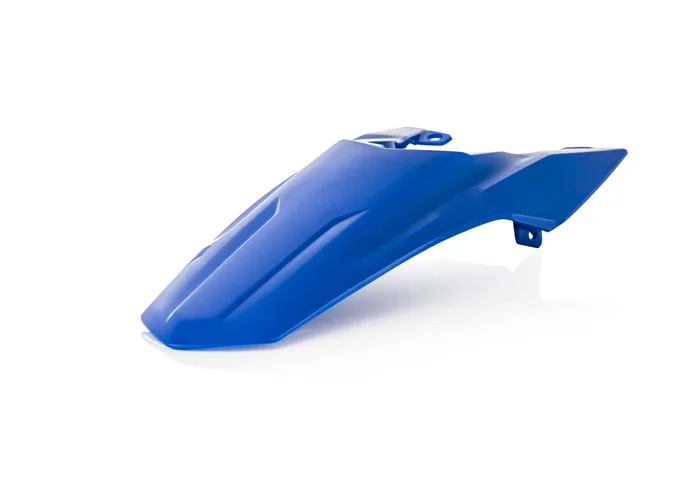 ACERBIS - 2726710211 - REAR FENDER BLUE YZ65:18-19 YZ