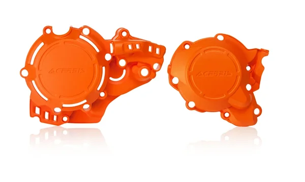 ACERBIS - 2726840237 - X POWER KIT KTM ORANGE