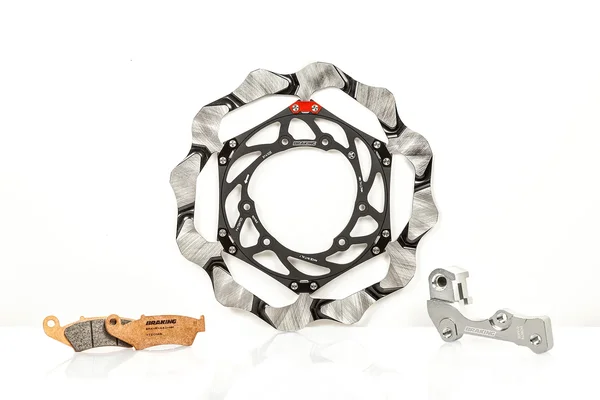BRAKING - OKBY30E - EPTA Rotor Kit