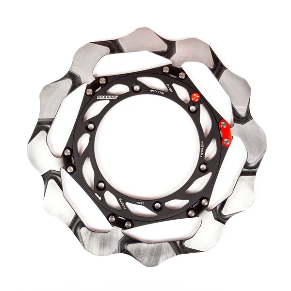 BRAKING - BY4127E - EPTA Rotor Disk