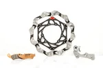 BRAKING - OKBY25E - EPTA Rotor Kit