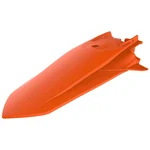 POLISPORT - 8556600001 - Rear Fender