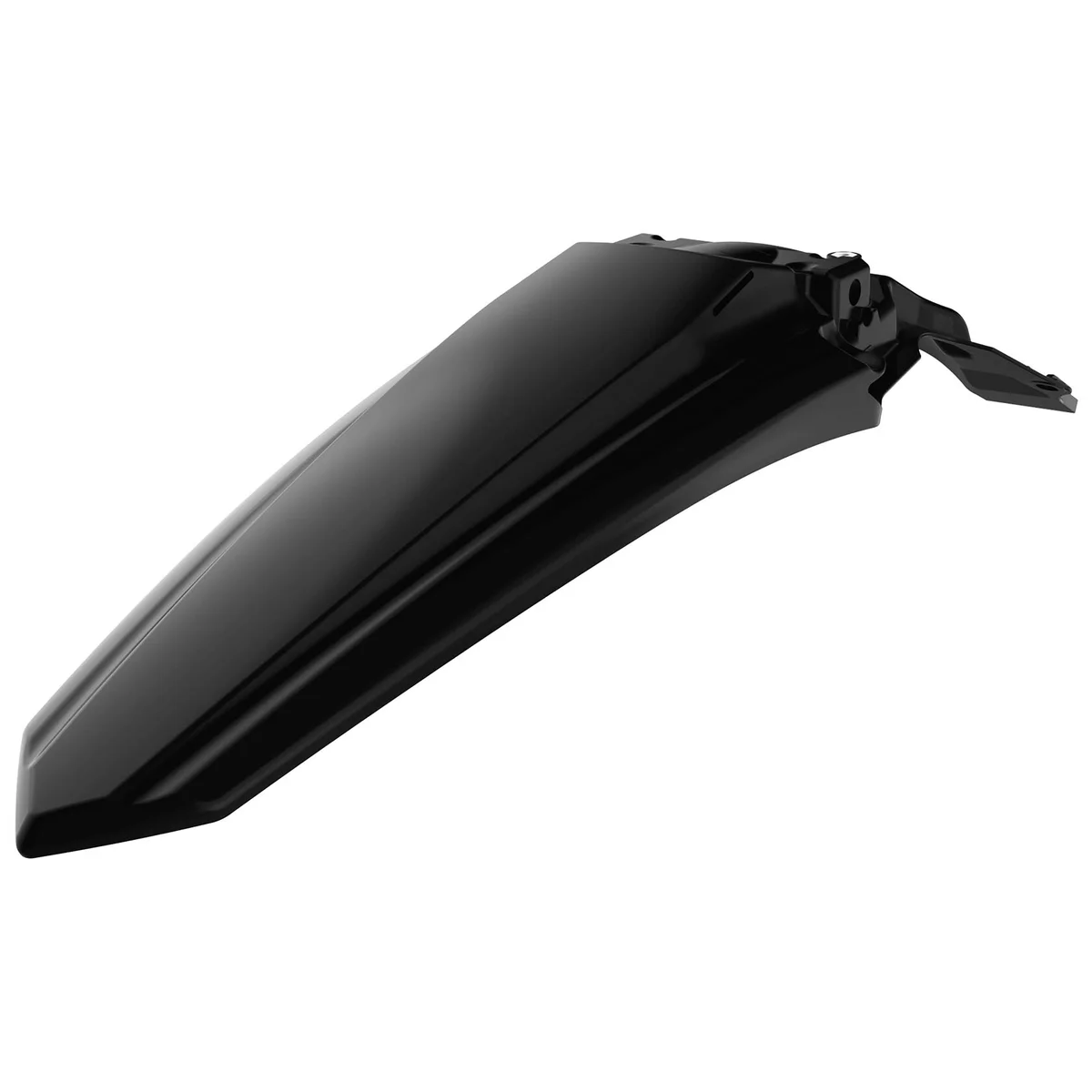 POLISPORT - 8596100003 - Rear Fender