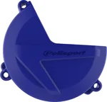 POLISPORT - 8465400002 - Clutch Cover Protector