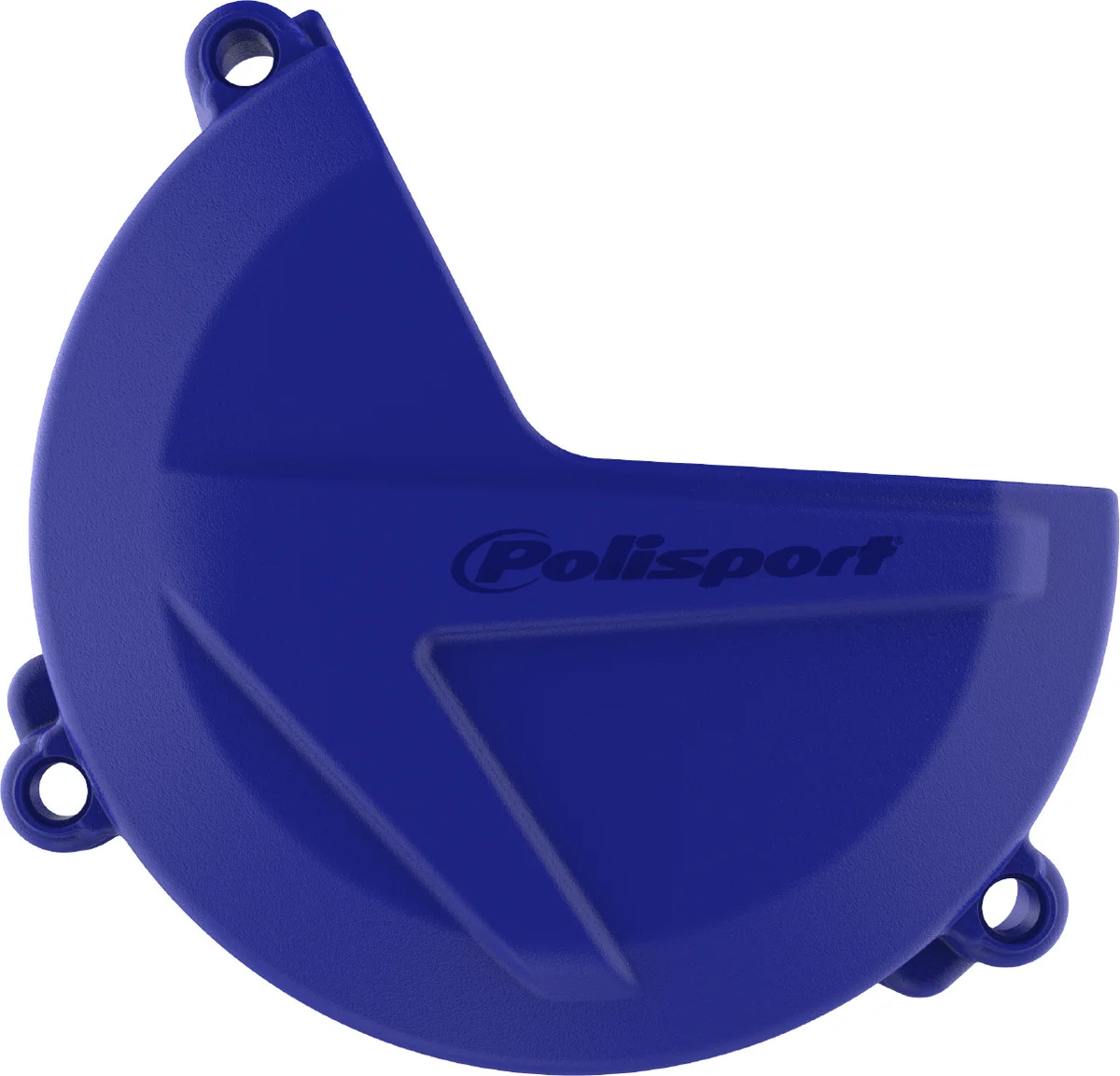 POLISPORT - 8465400002 - Clutch Cover Protector