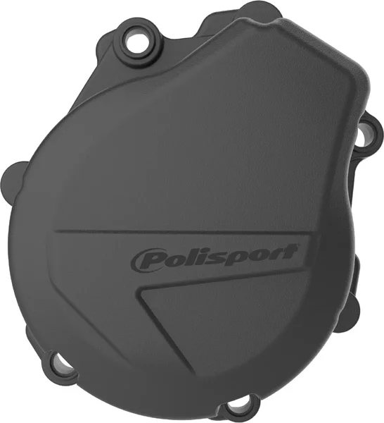 POLISPORT - 8467000001 - Ignition Cover Protector