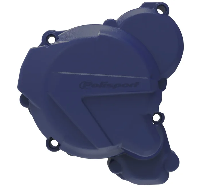 POLISPORT - 8467500003 - Ignition Cover Protector