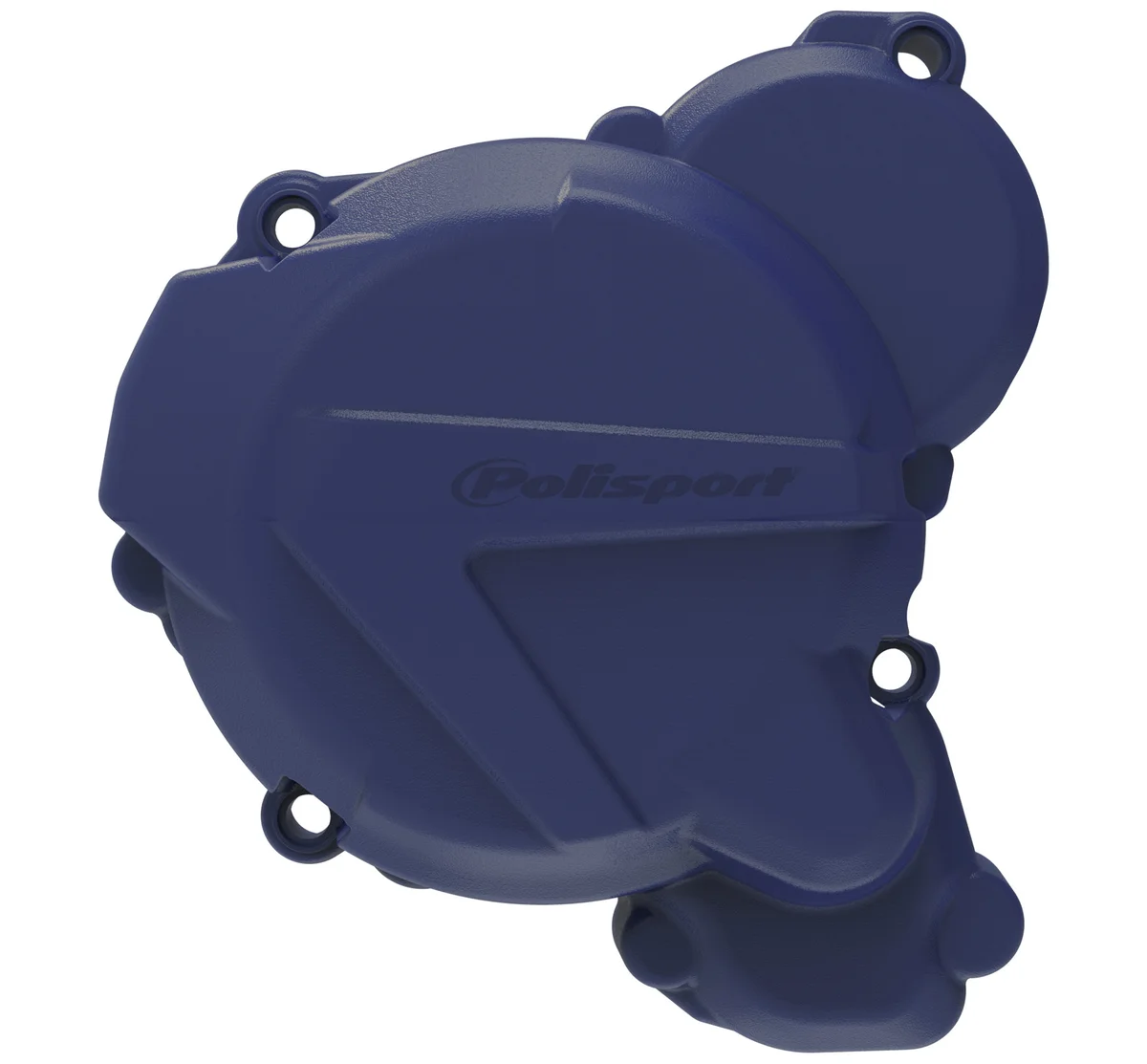 POLISPORT - 8467500003 - Ignition Cover Protector