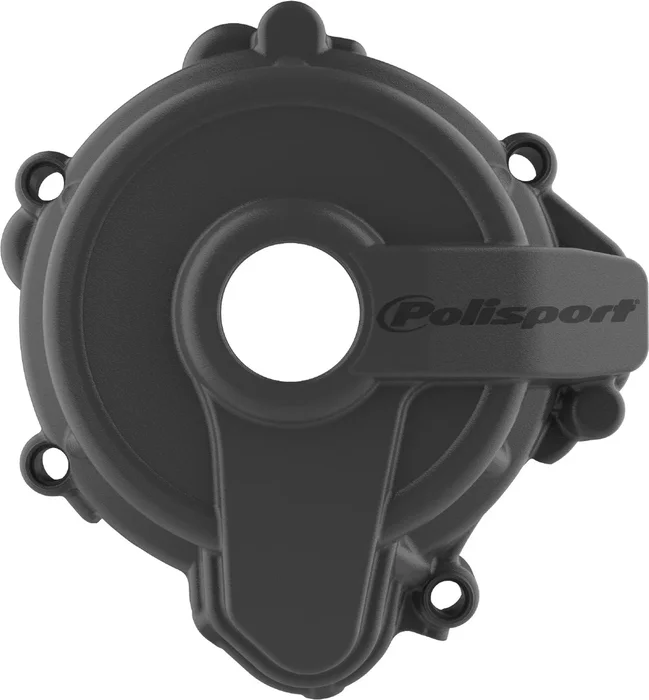 POLISPORT - 8466000001 - Ignition Cover Protector