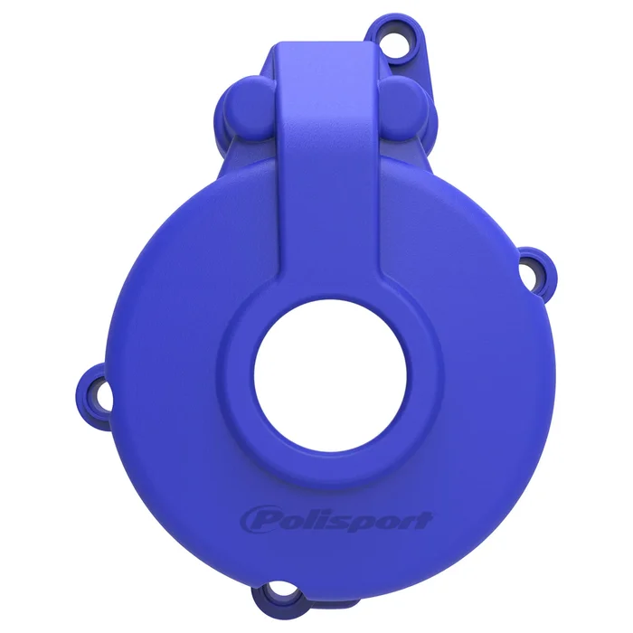 POLISPORT - 8467400002 - Ignition Cover Protector